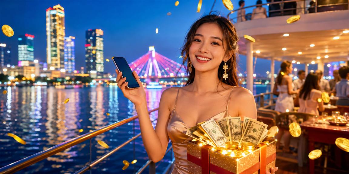 jl070 Fortune Tiger – Slot Biểu Tượng Hổ Vàng Trên jl070